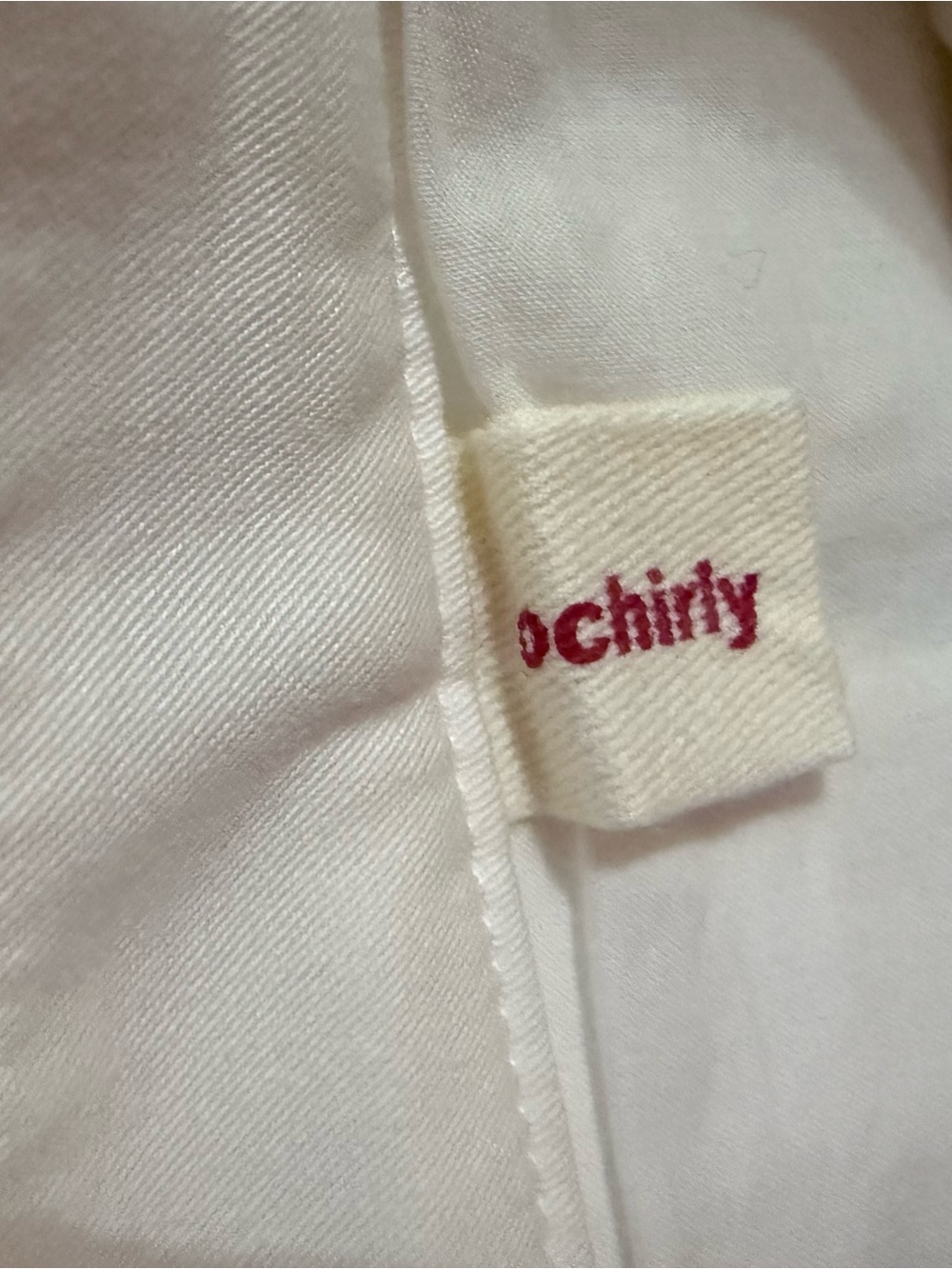 White Pleated Tennis Skirt - Classic Mini - Picture 2 of 8